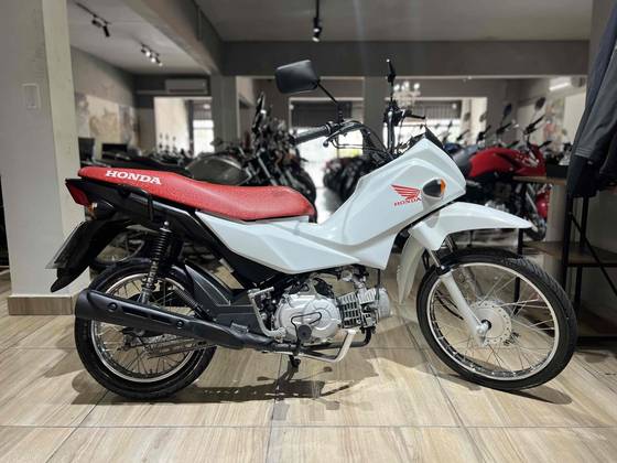 HONDA POP 110i HONDA POP 110i